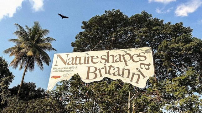 Britannia and Talented respond to greenwashing accusations
