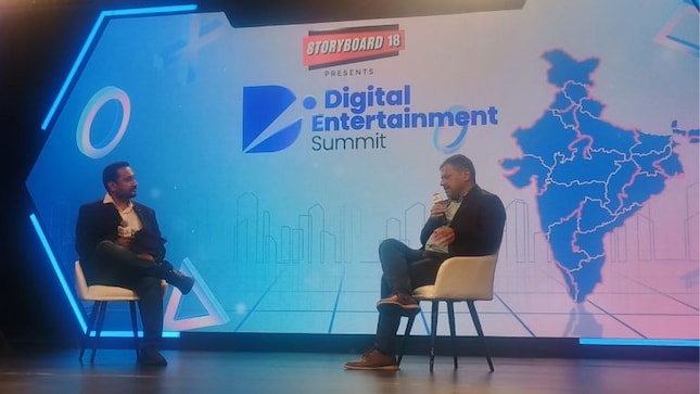 Online Gaming needs a new act altogether: Brijesh Singh, Principal Secretary, Maharashtra Govt urges national framework at Storyboard18 DES 2025