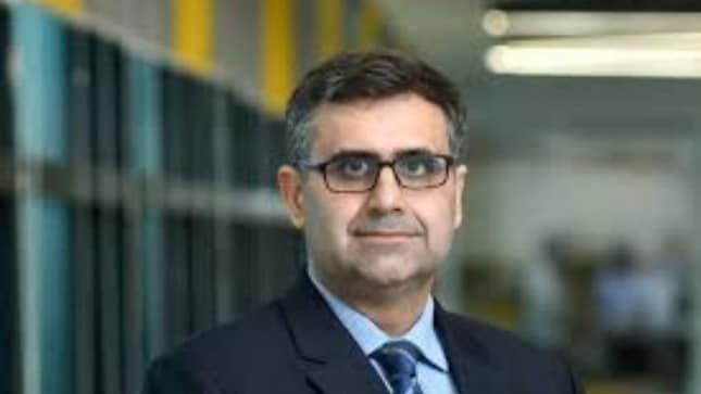Retrospective GST and offshore gambling are twin threats for gaming: EY’s Ashish Pherwani