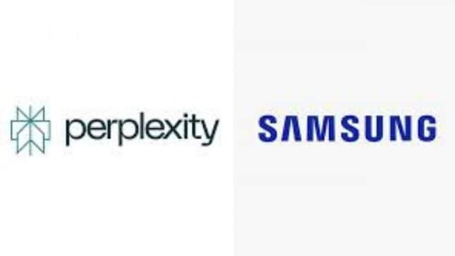 Samsung eyes Perplexity AI as default for Galaxy S26
