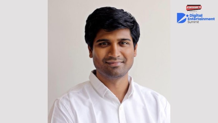 MP Lavu Sri Krishna Devarayalu to speak at Storyboard18’s Digital Entertainment Summit