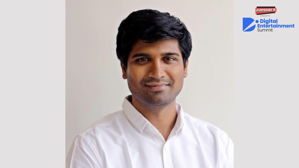 MP Lavu Sri Krishna Devarayalu to speak at Storyboard18’s Digital Entertainment Summit