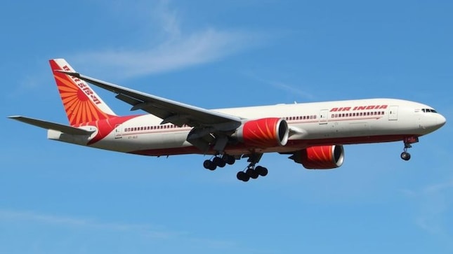 Air India suspends flights to and from Middle East, Europe, and North America amidst Middle East conflict
