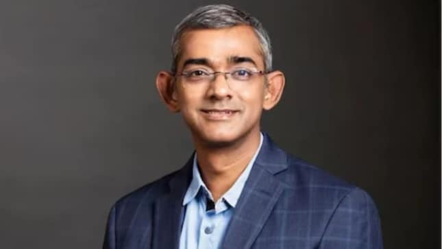 Who is Arun Srinivas - Meta's new India head and MD?