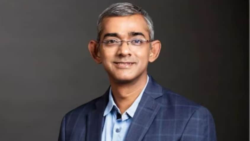 Who is Arun Srinivas - Meta's new India head and MD?