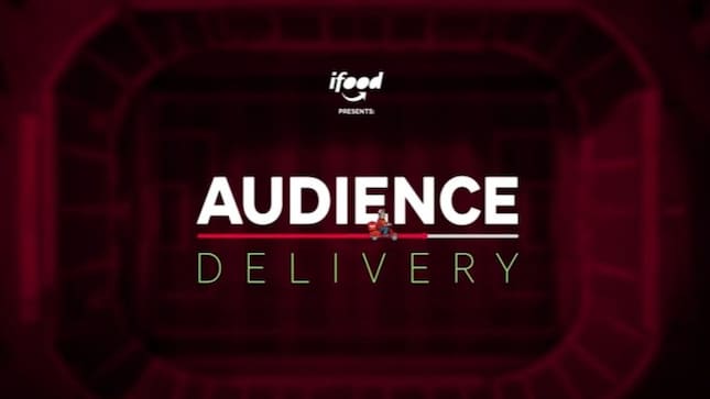 Global Ads Spotlight: How iFood served up football - and a 23% sales boost