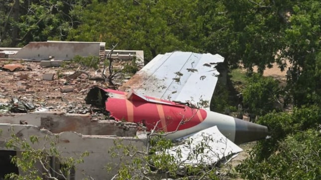 Air India’s Tragic Setback: Tata-led airline brand under scanner