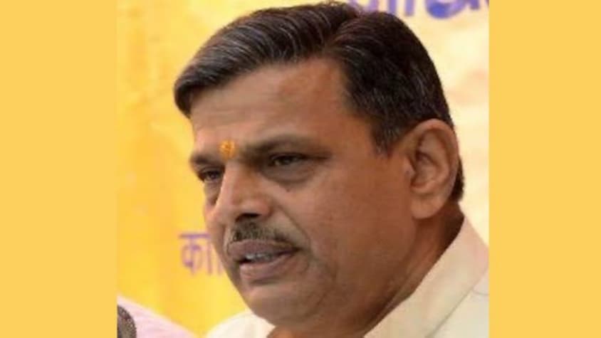 “Will Amazon ever understand that kind of trust?” RSS leader Hosabale warns e‑commerce eroding societal bonds