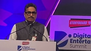 “For India’s M&E sector to grow, digital has to grow at a higher pace”: Sanjay Jaju at Storyboard18's DES 2025