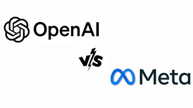 OpenAI vs Meta: AI talent war pushing compensation sky high