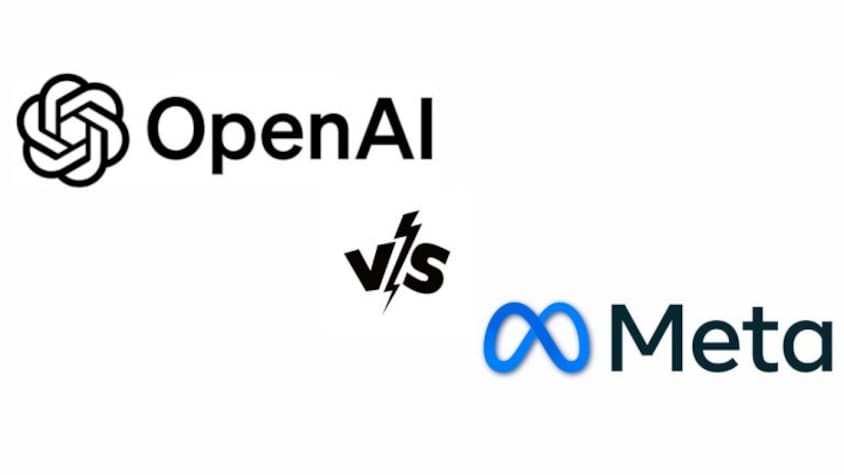 OpenAI vs Meta: AI talent war pushing compensation sky high