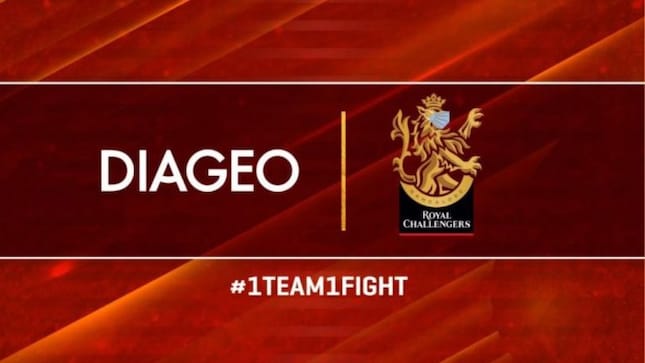 Diageo denies reports of RCB stake sale, calls them speculative