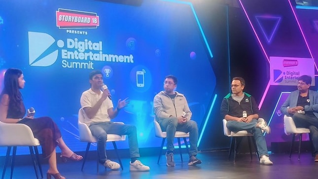 DES 2025: Gaming firms and startups in embrace AI to gain an edge