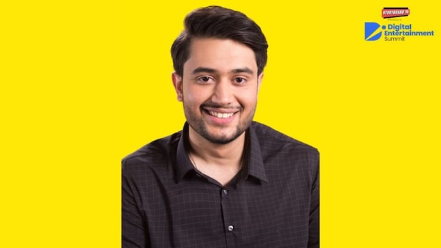 Zupee CEO Dilsher Malhi to join industry changemakers at Storyboard18's Digital Entertainment Summit 2025