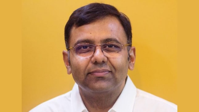 Gaurav Jain steps down as CBO of ShareChat & Moj