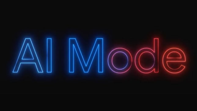 Google rolls out new AI-powered search mode in India