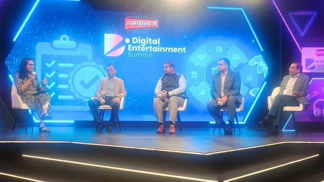 'A clear Lakshman Rekha has to be drawn': Legal experts call for centralized regulation of India's online gaming ecosystem