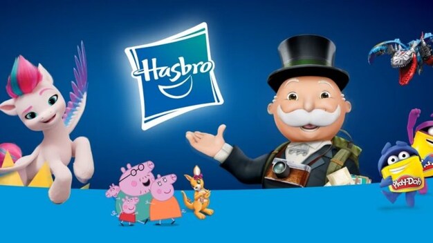 Toys maker Hasbro to cut 150 jobs amid tariff war with China, shifts focus to digital gaming