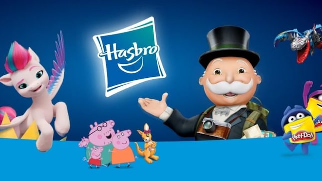 Toys maker Hasbro to cut 150 jobs amid tariff war with China, shifts focus to digital gaming