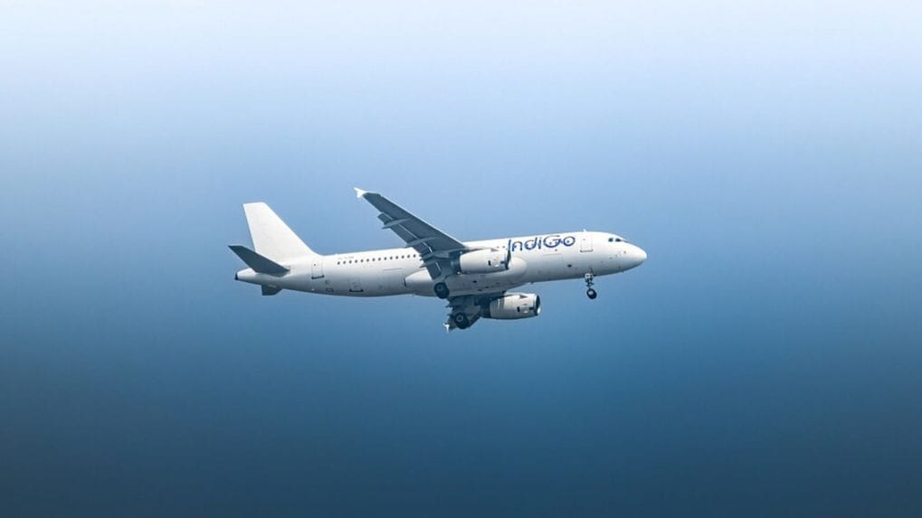 IndiGo 'prudently' resumes Middle East flights as Gulf airspace reopens amid tensions