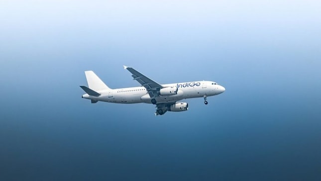 IndiGo 'prudently' resumes Middle East flights as Gulf airspace reopens amid tensions