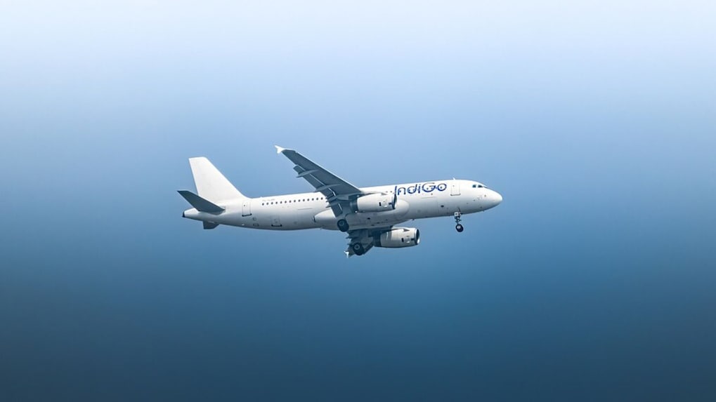 IndiGo 'prudently' resumes Middle East flights as Gulf airspace reopens amid tensions