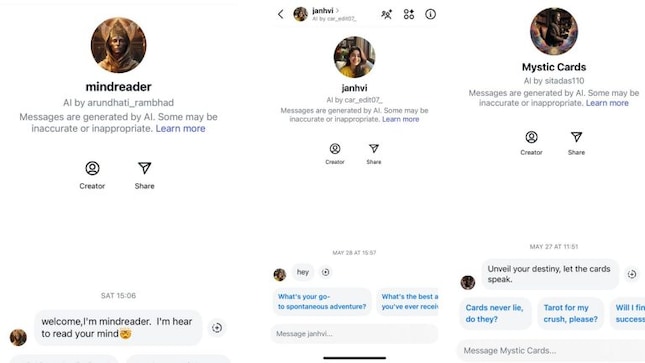 A growing bond at what cost?: How AI chatbots are mining emotions on social media