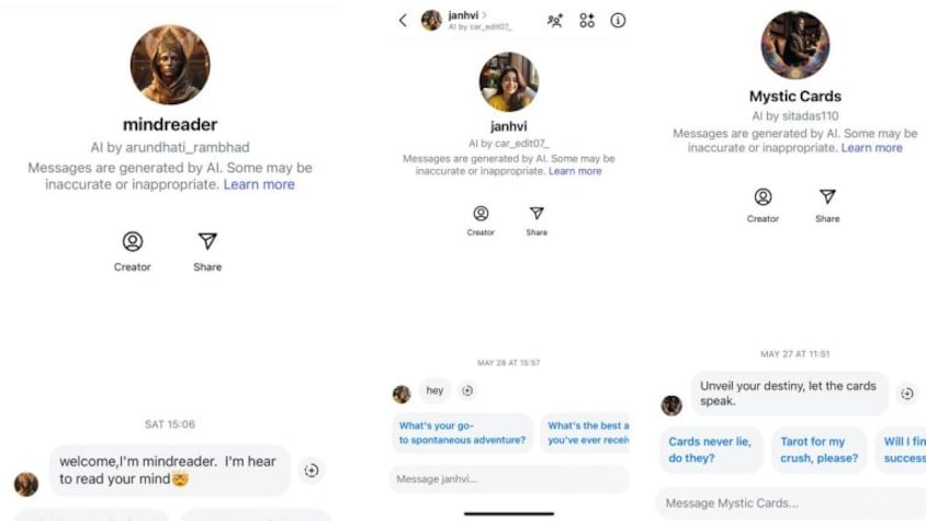 A growing bond at what cost?: How AI chatbots are mining emotions on social media
