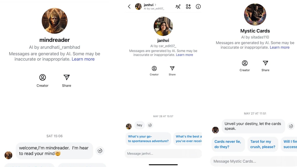 A growing bond at what cost?: How AI chatbots are mining emotions on social media