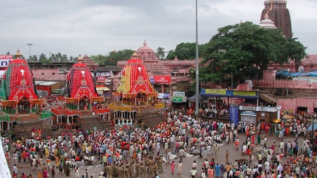 Brands ride Jagannath Yatra wave in expanding spiritual tourism market; FMCG, BFSI, agri, healthcare brands take the lead