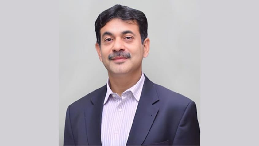 Jayesh Ranjan to attend Storyboard18's Digital Entertainment Summit 2025