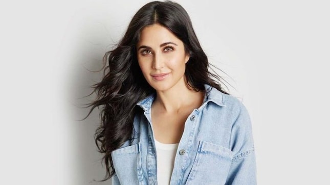 Katrina Kaif named as global brand ambassador of Maldives tourism