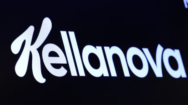 Mars' $36 billion Kellanova merger wins U.S. approval, faces EU antitrust hurdle