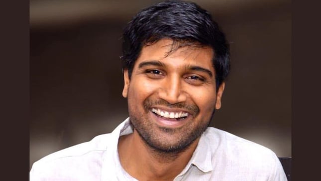 MP Lavu Sri Krishna Devarayalu joins Storyboard18’s Digital Entertainment Summit
