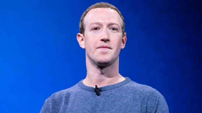 Mark Zuckerberg faces internal flak at Meta over political stance: Report