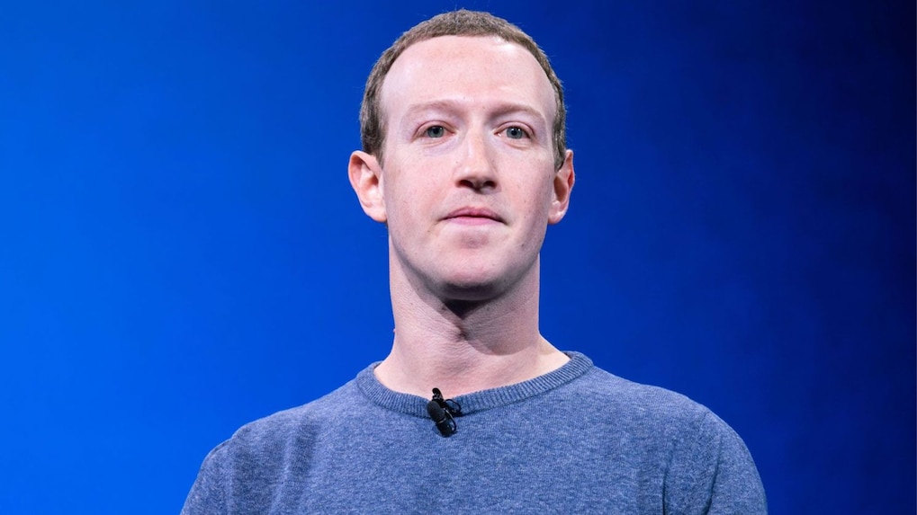 Mark Zuckerberg faces internal flak at Meta over political stance: Report