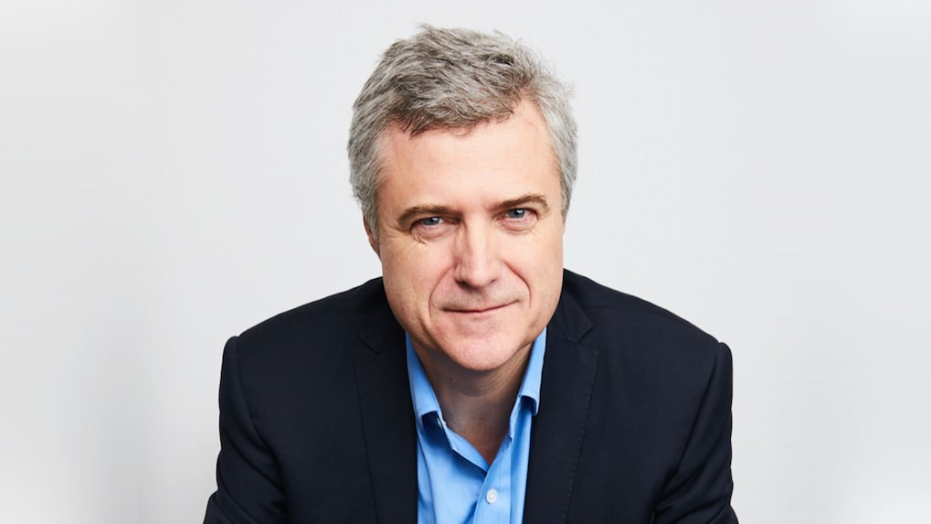 Outgoing WPP CEO Mark Read recently said 'AI will upend the advertising workforce'