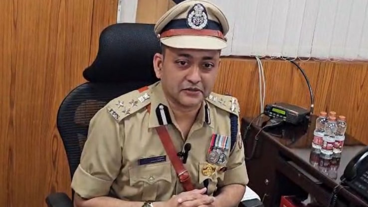 Key IPS officer leading Karnataka's online gaming policy transferred