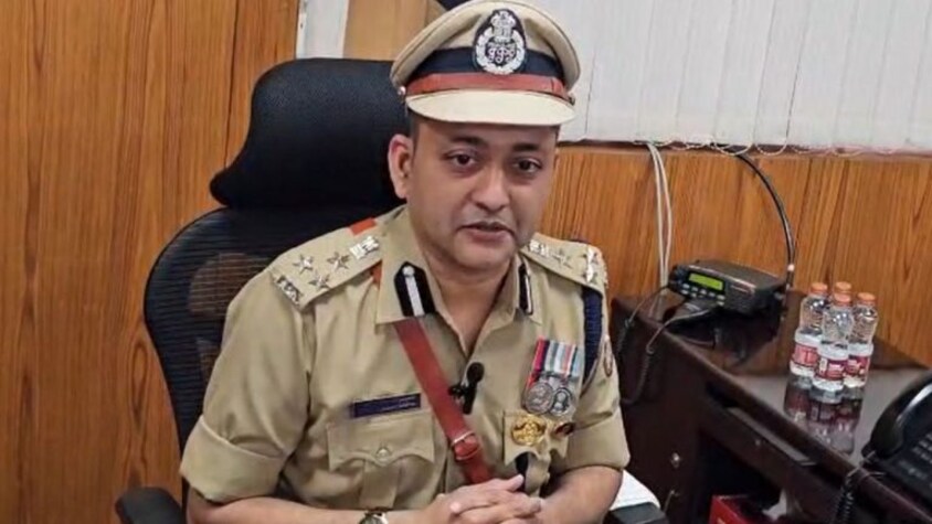 Key IPS officer leading Karnataka's online gaming policy transferred