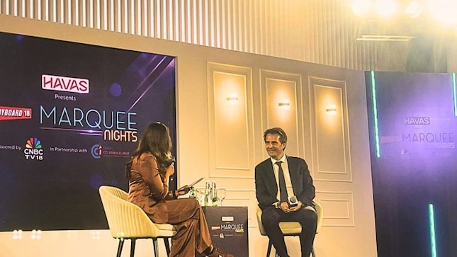 Clients want business partners, not silos: Yannick Bolloré, Chairman of Vivendi and CEO of Havas