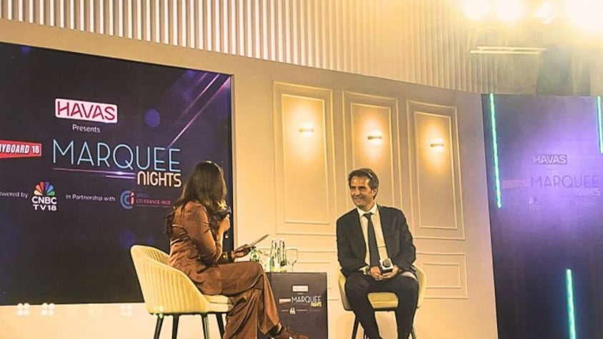 Clients want business partners, not silos: Yannick Bolloré, Chairman and CEO of Havas
