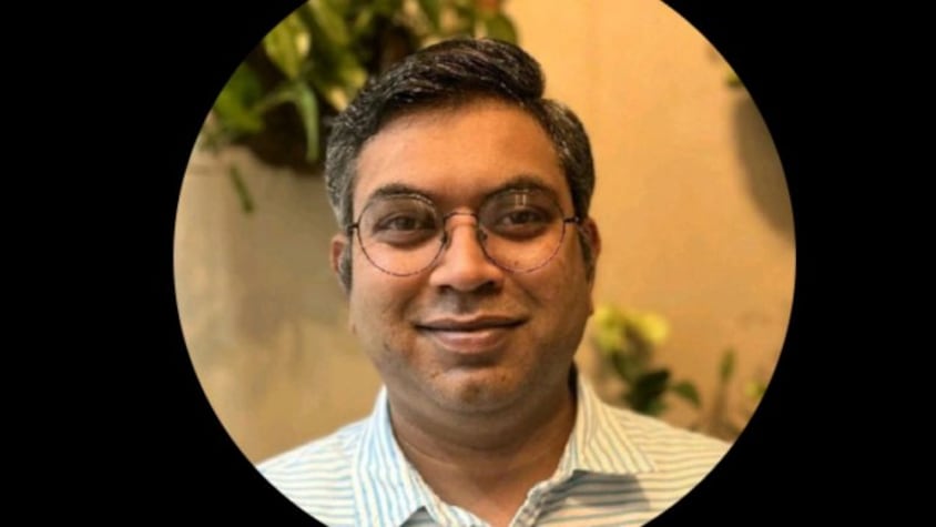 Nilay Verma of Hasbro gets global role, promoted as cluster head India & SEA