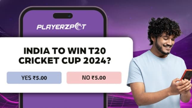 ‘Online Satta’ under scanner: PlayerzPot shuts opinion trading in Haryana, Tamil Nadu