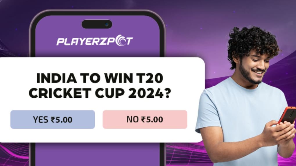 ‘Online Satta’ under scanner: PlayerzPot shuts opinion trading in Haryana, Tamil Nadu
