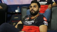 Karnataka HC grants interim bail to RCB marketing head in stampede case