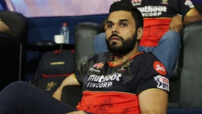 RCB marketing head Nikhil Sosale arrested over Bengaluru stampede tragedy