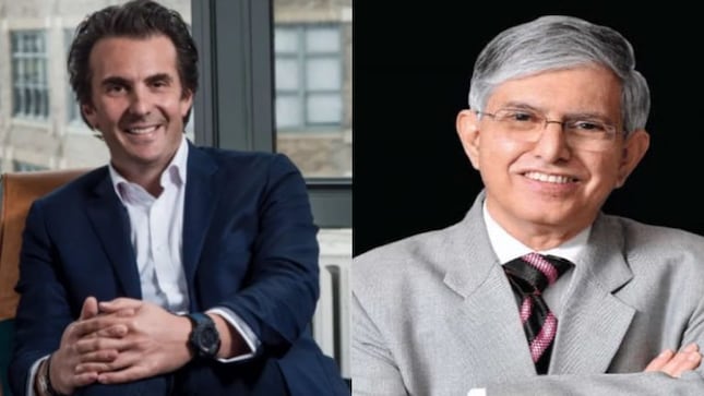 Bolloré and Balsara did not meet—Is Havas out of the Madison acquisition picture?