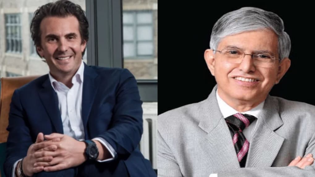 Bolloré and Balsara did not meet—Is Havas out of the Madison acquisition picture?
