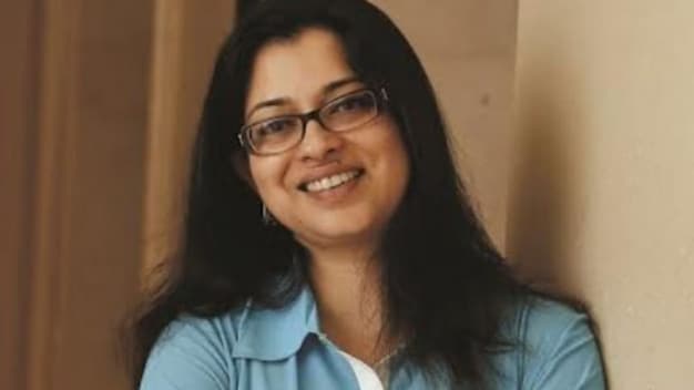 Dentsu’s Carat India CEO Sanchayeeta Verma quits