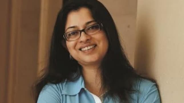 Dentsu’s Carat India CEO Sanchayeeta Verma quits